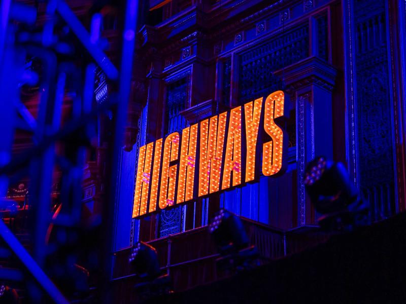 Highways Festival