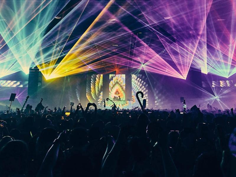 HiJinx Festival