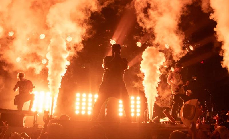 Hodag Country Festival