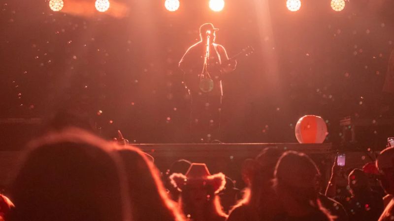 Hodag Country Festival 3
