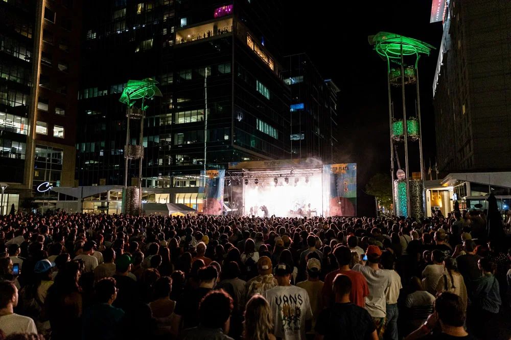 Hopscotch Festival 2