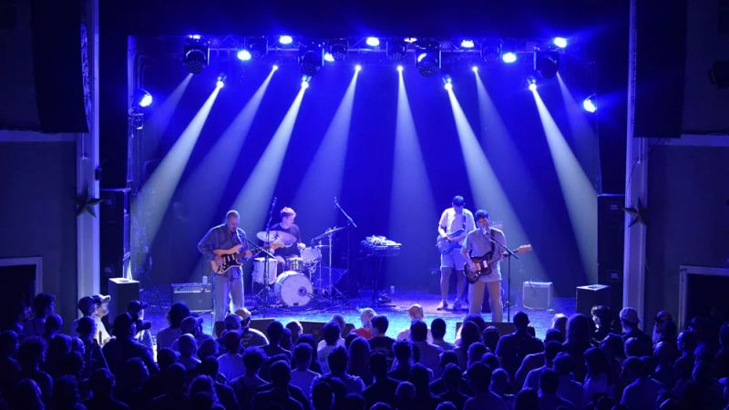 Hopscotch Festival 3