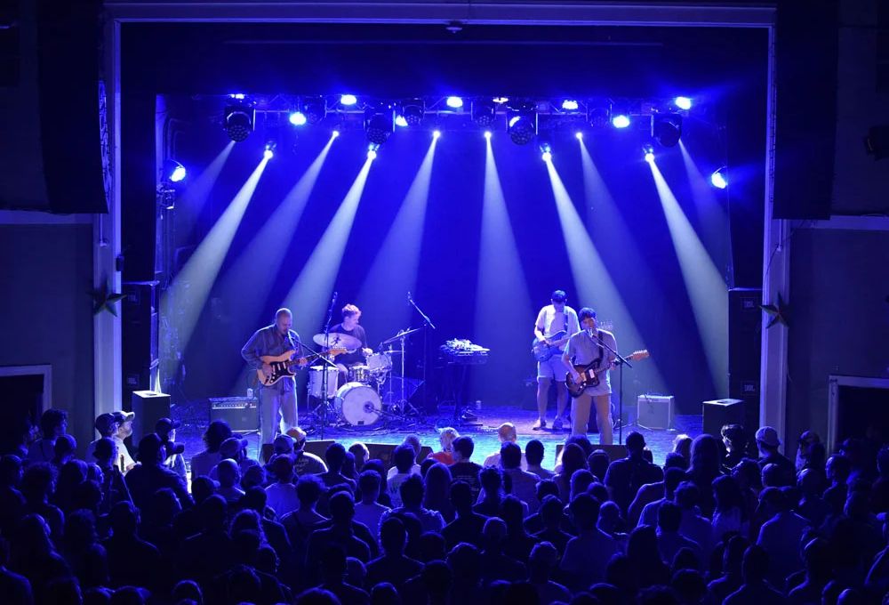 Hopscotch Festival 3