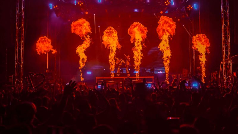 ILLFest 3