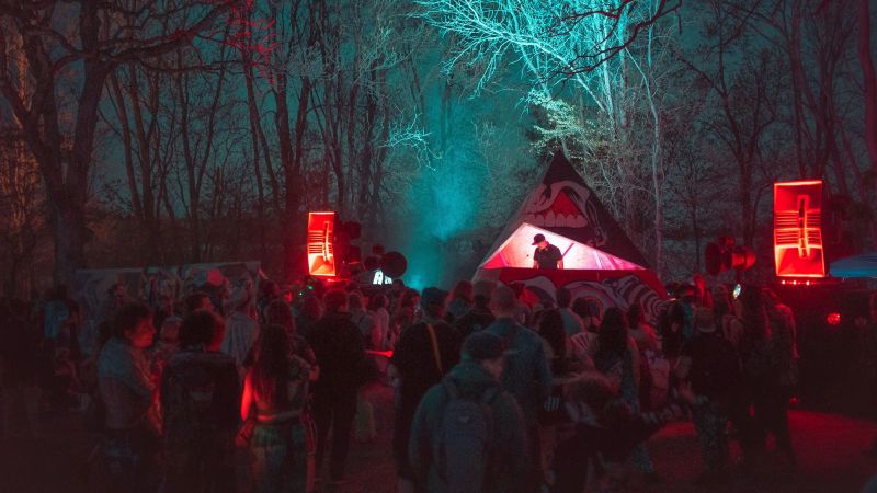 Infrasound Equinox 3