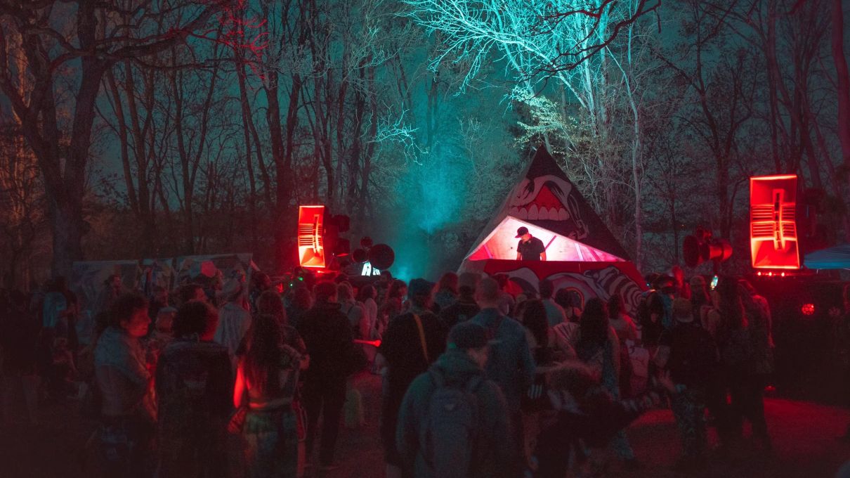 Infrasound Equinox 3