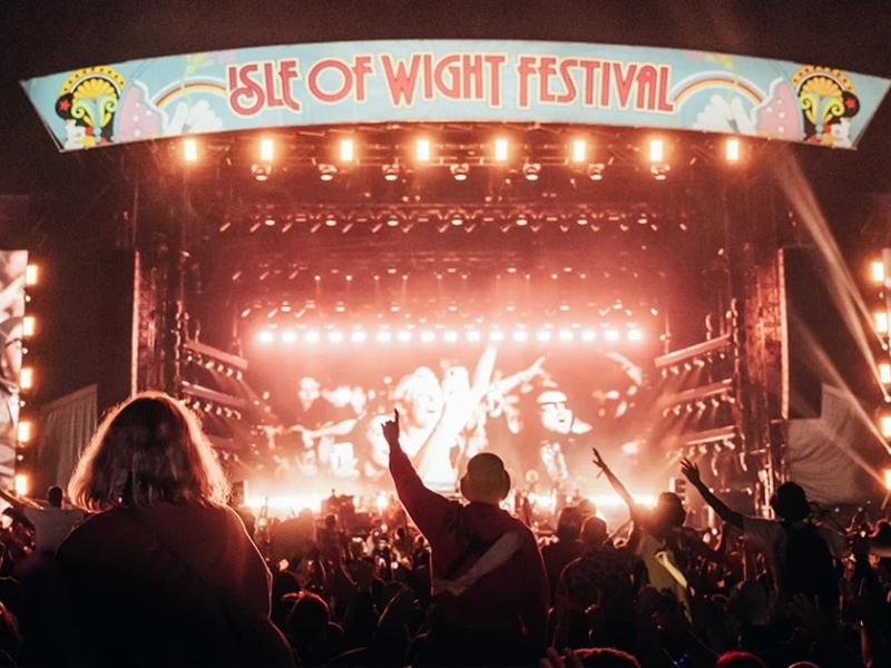 Isle of Wight Festival