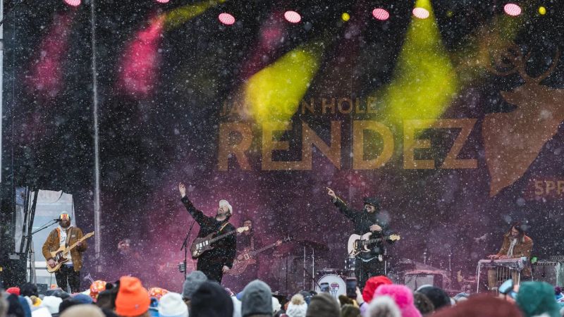 Jackson Hole Rendezvous 3