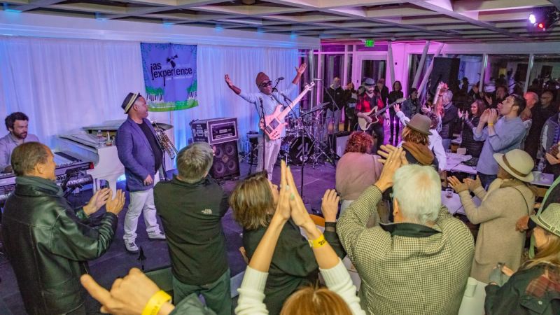 Jazz Aspen Snowmass 3