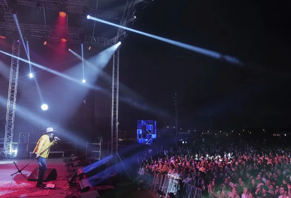 Jazzablanca 3