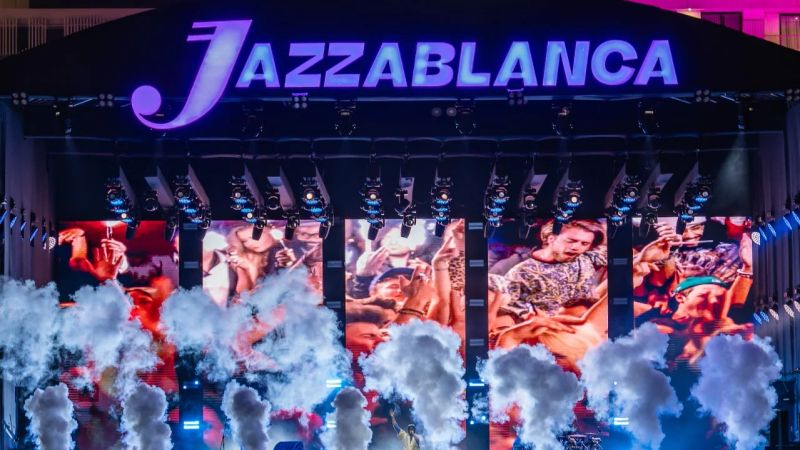 Jazzablanca 2
