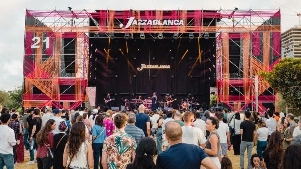 Jazzablanca