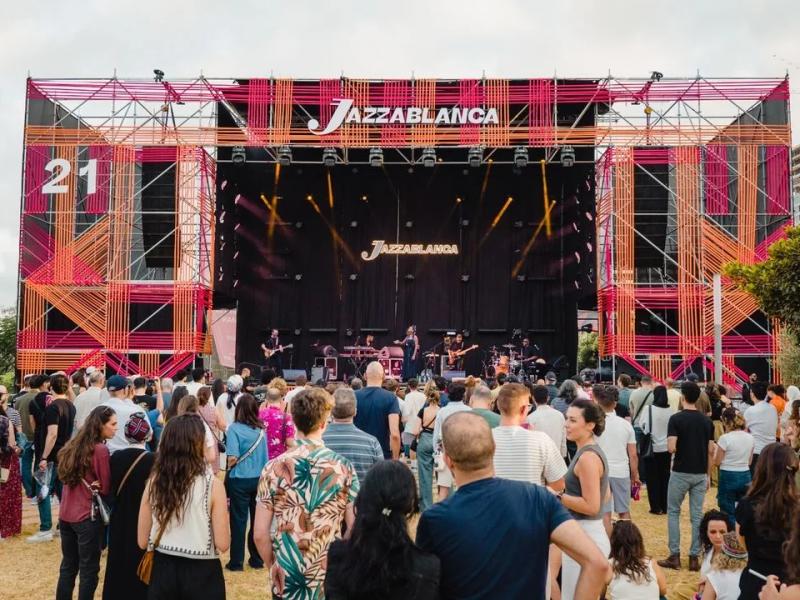 Jazzablanca