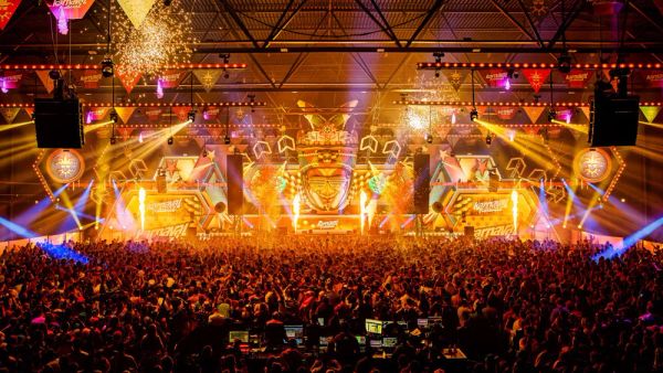 Karnaval Festival 2026