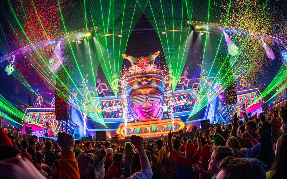 Karnaval Festival 2