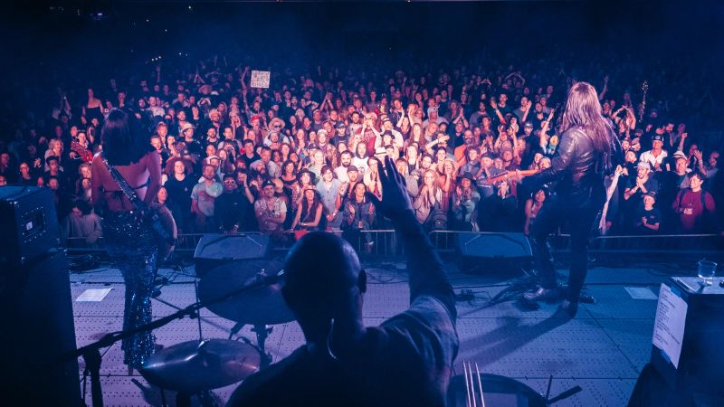 Kaslo Jazz Festival 2