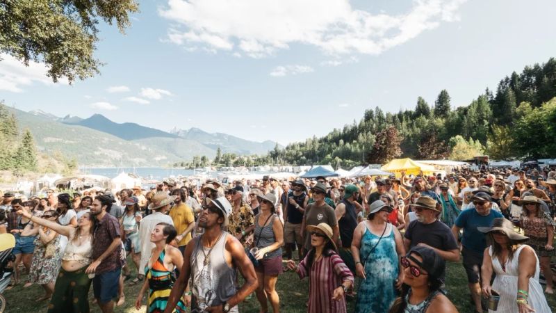Kaslo Jazz Festival 3