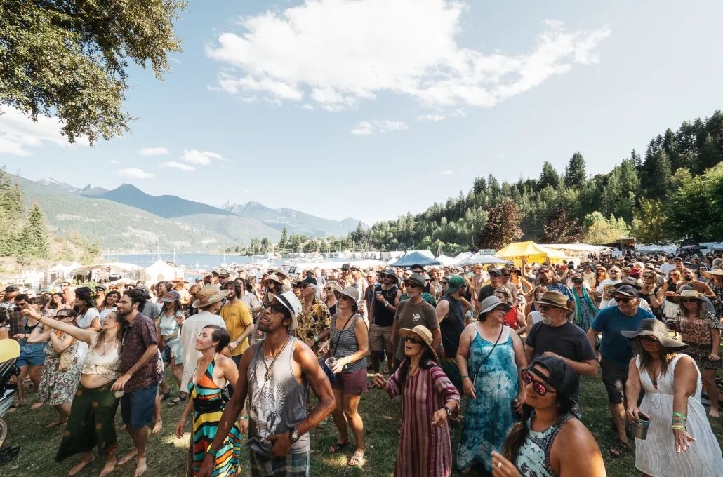 Kaslo Jazz Festival 3