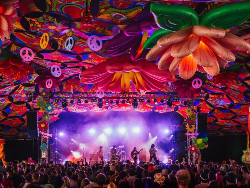 Kendal Calling