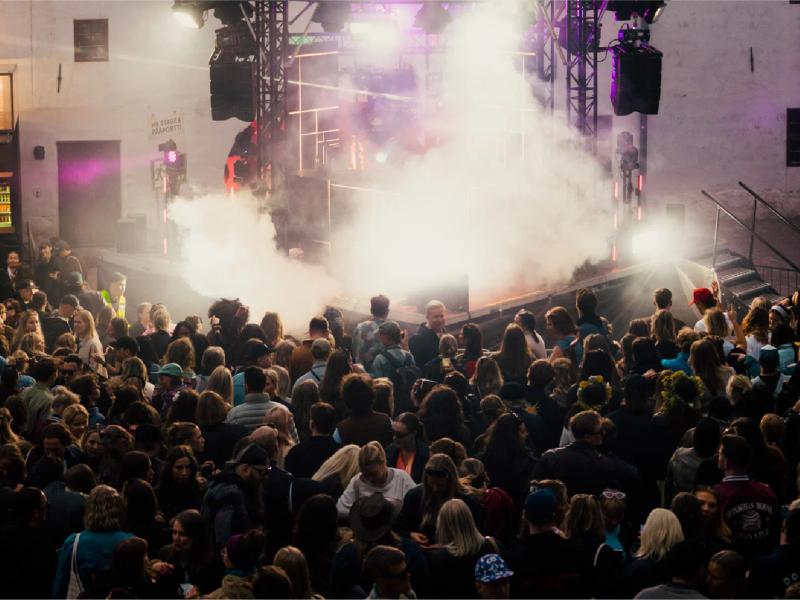 Kesarauha Festival