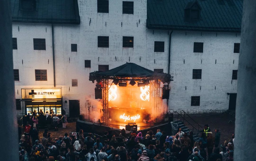 Kesarauha Festival 3