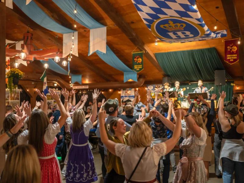 Kitchener Waterloo Oktoberfest