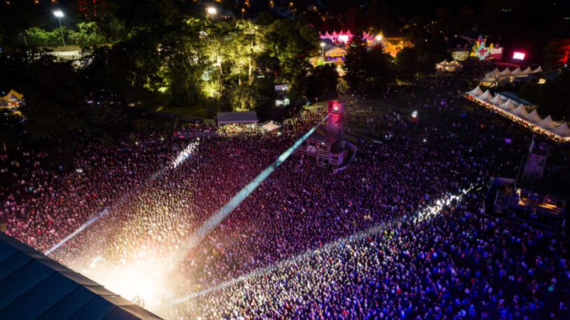 La Nuit de l'Erdre 2