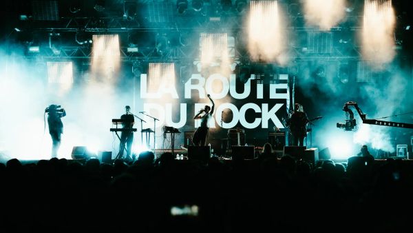 La Route Du Rock Winter 2026
