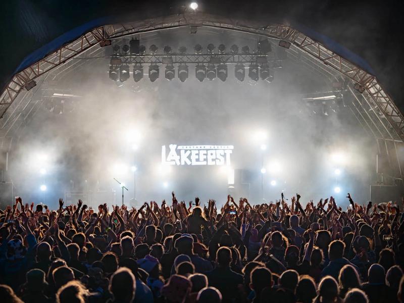 Lakefest