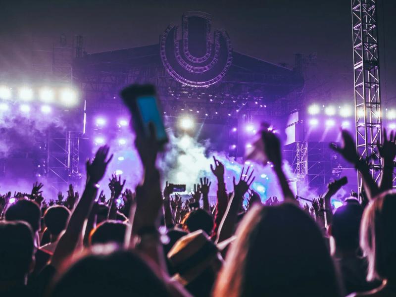 LeeStock Music Festival