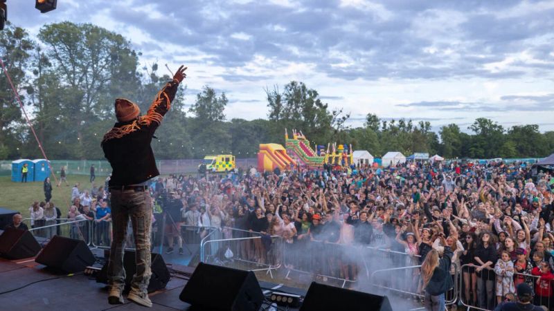 LeeStock Music Festival 2