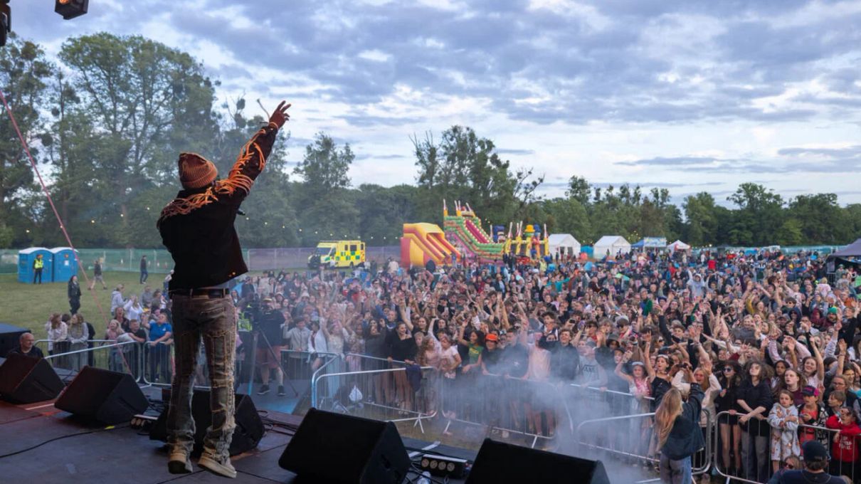 LeeStock Music Festival 2