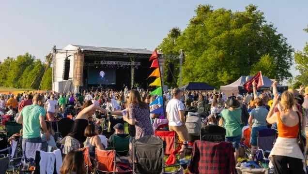 LeeStock Music Festival 3