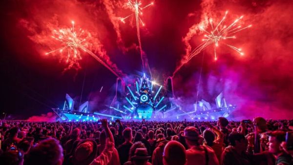 Let It Roll Winter 2026