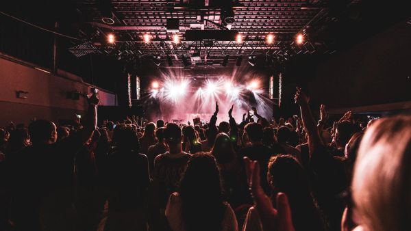 Liverpool Sound City