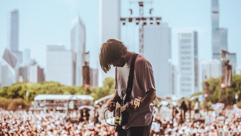Lollapalooza Chicago 3
