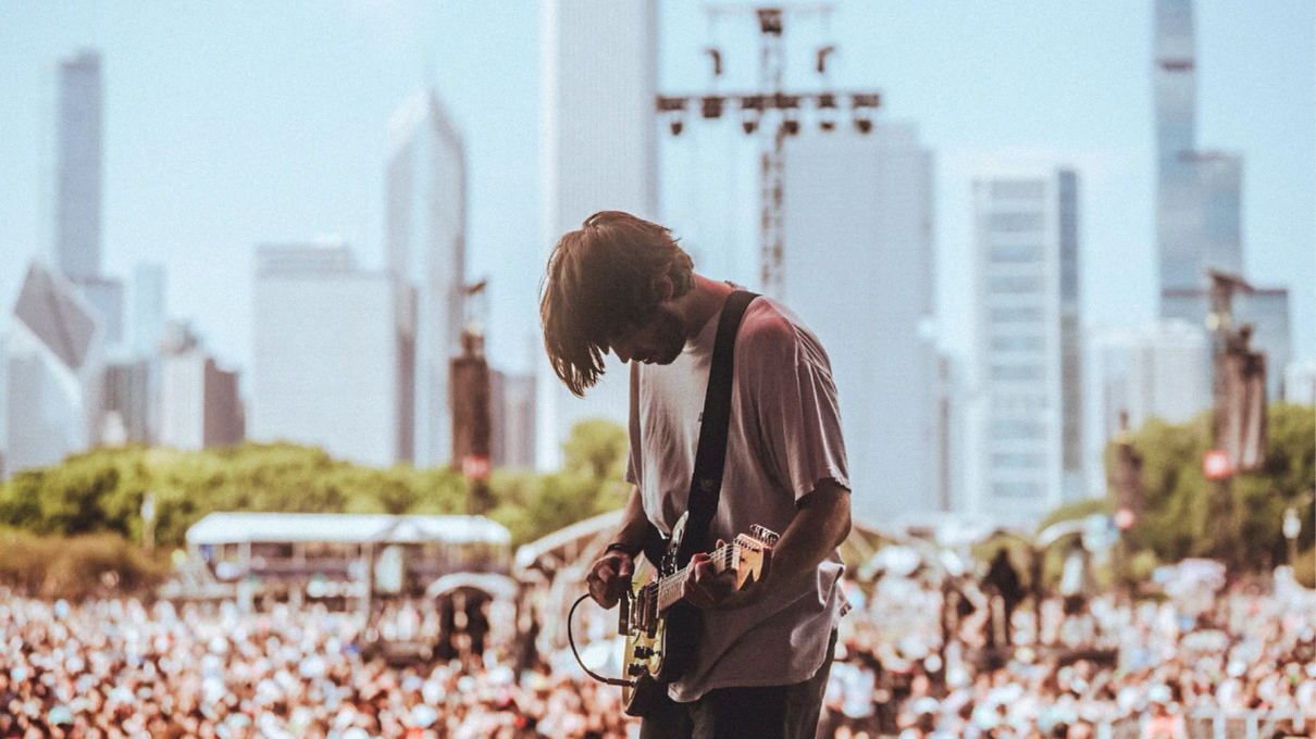 Lollapalooza Chicago 3