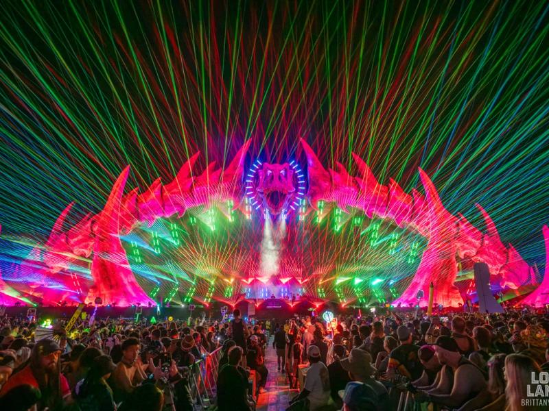 Lost Lands