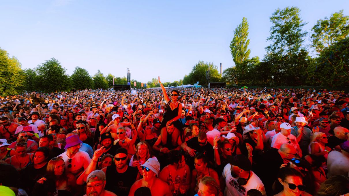 Lost Minds Festival 3