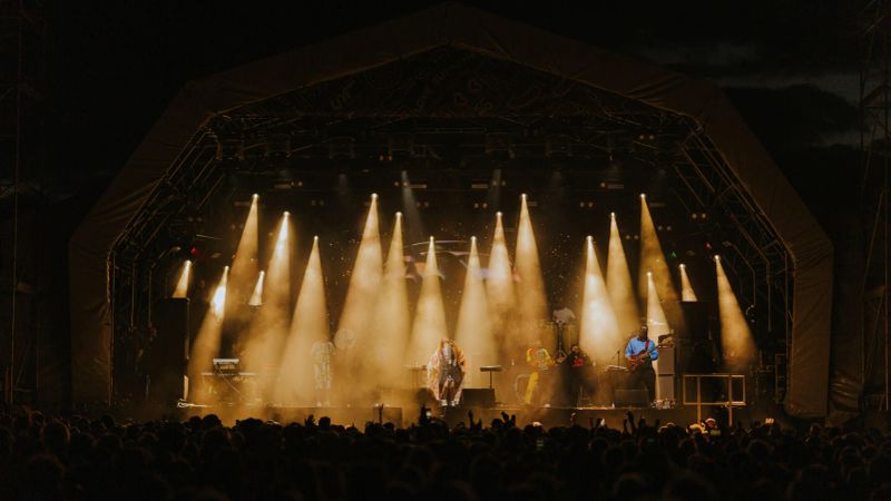 Love Supreme Festival 2