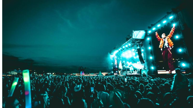 Lytham Festival 3