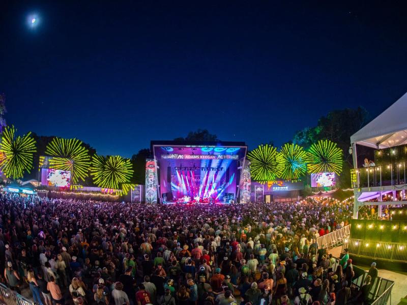 Mempho Fest