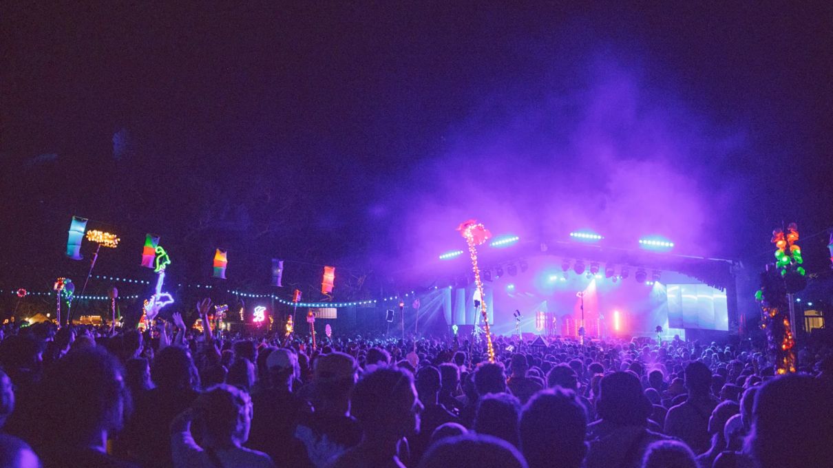 Meredith Music Festival 2