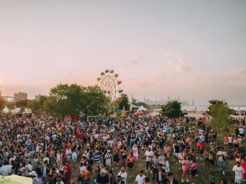 Michelada Fest
