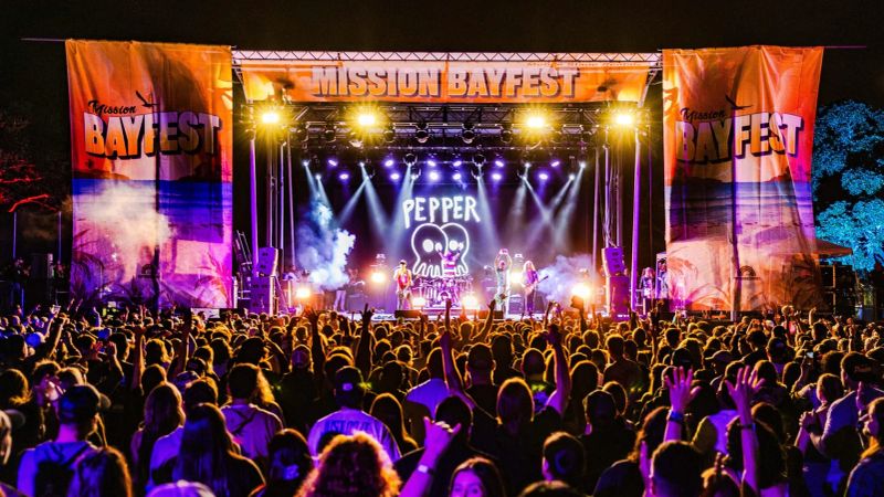 Mission Bayfest 2