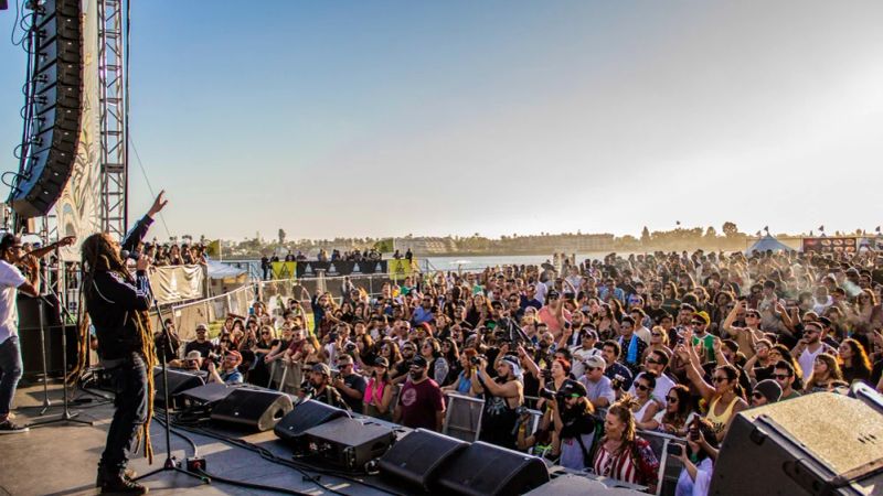 Mission Bayfest 3