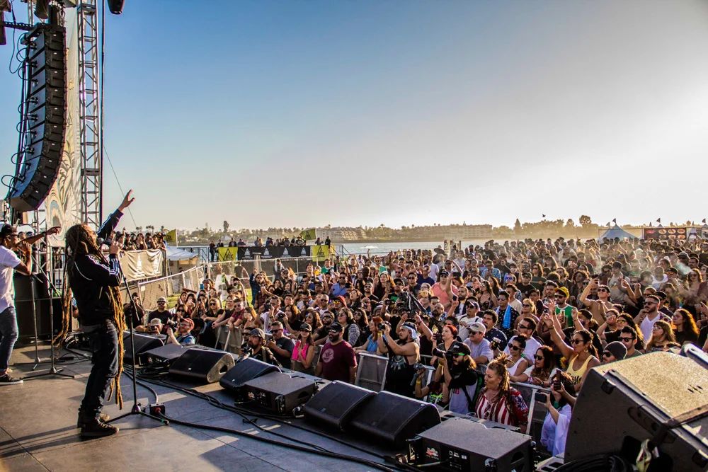 Mission Bayfest 3