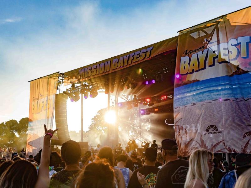 Mission Bayfest