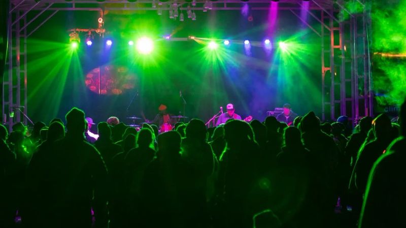 Moonshiner's Ball 2