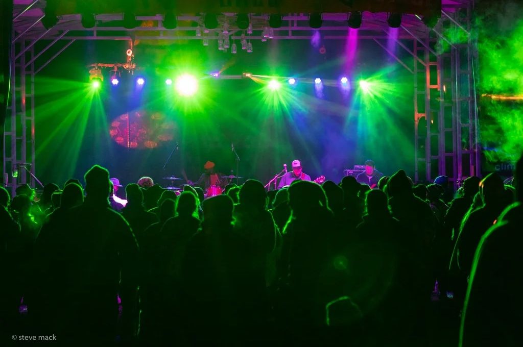 Moonshiner's Ball 2